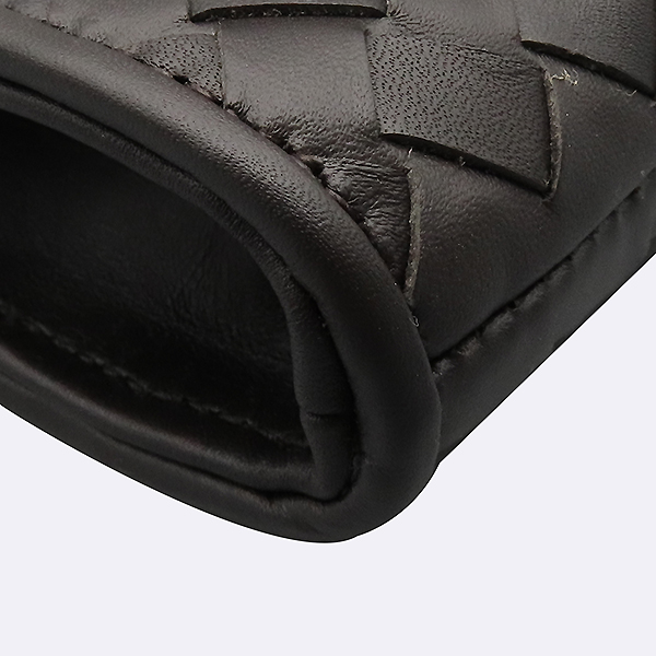 (�̻��) BOTTEGAVENETA(���װ�����Ÿ) 224052 ��ũ ���� ���� ��Ʈ��ġ���� Ŭ��ġ [�ϻ�Ե���] �̹���4 - ���̺��� �߰���ǰ