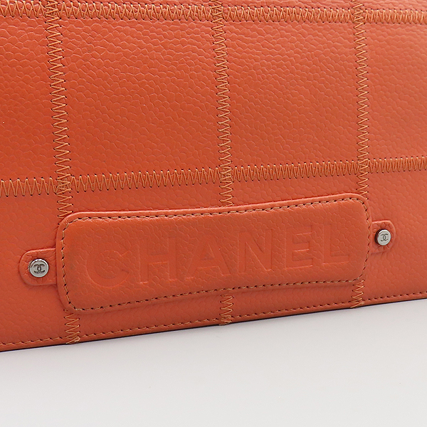 Chanel(����) ���� ����Ʈ ĳ��Ų ���ڹ� ��Ƽġ �ΰ� ��ġ ������ [�ϳ��̻���] �̹���4 - ���̺��� �߰���ǰ