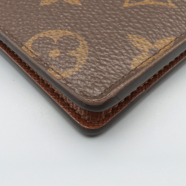 Louis Vuitton(���̺���) M60895 ���׷� ĵ���� ��Ƽ�� ���� ������ ������ [�ϳ��̻���] �̹���5 - ���̺��� �߰���ǰ