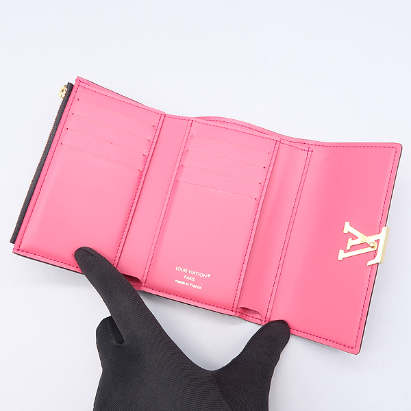 Louis Vuitton(���̺���) M62157 ���� ���� īǶ�� ����Ʈ ���� ������ [����������] �̹���3 - ���̺��� �߰���ǰ