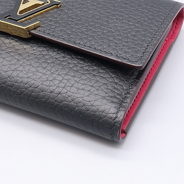 Louis Vuitton(���̺���) M62157 ���� ���� īǶ�� ����Ʈ ���� ������ [����������] �̹���4 - ���̺��� �߰���ǰ