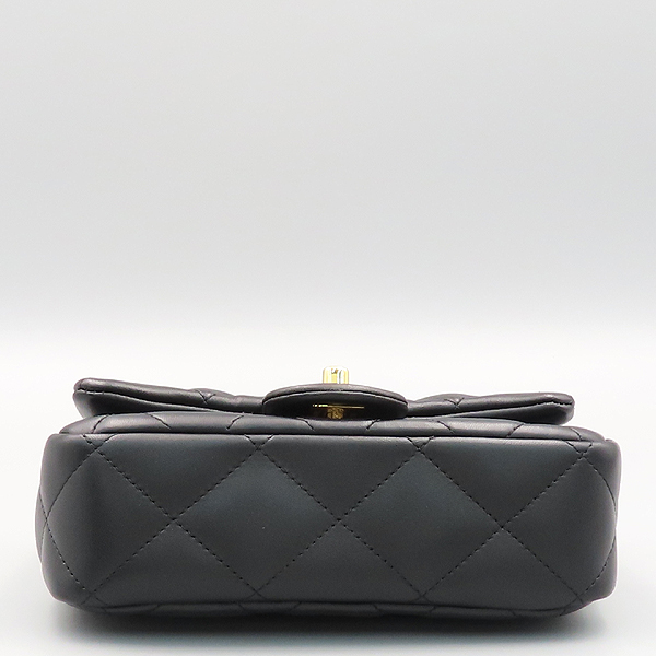 Chanel(����)  AS4848 ���� ����Ų ž �ڵ� CC ���� �ΰ� �̴� ������ ü�� ��Ʈ�� ����� ũ�ν���  [õ�Ƚż�����] �̹���6 - ���̺��� �߰���ǰ