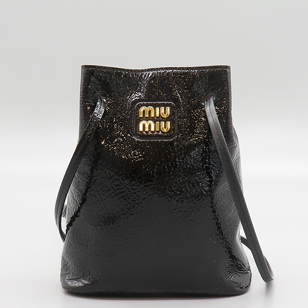 MiuMiu(�̿�̿�) 5NF460 ���� ���̴�Ʈ ���� �̴� ��Ŷ ũ�ν��� [���̷Ե���] �̹���2 - ���̺��� �߰���ǰ