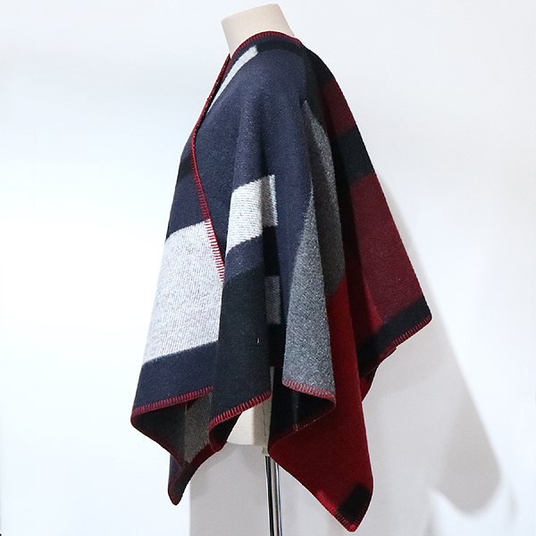 Burberry(������) 4025527 ĳ�ù̾� ȥ�� üũ �� ���� ������ [�뱸��������] �̹���2 - ���̺��� �߰���ǰ