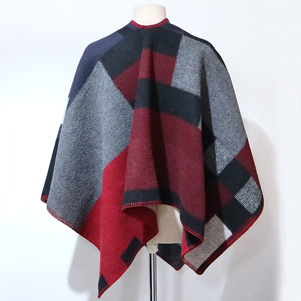 Burberry(������) 4025527 ĳ�ù̾� ȥ�� üũ �� ���� ������ [�뱸��������] �̹���3 - ���̺��� �߰���ǰ