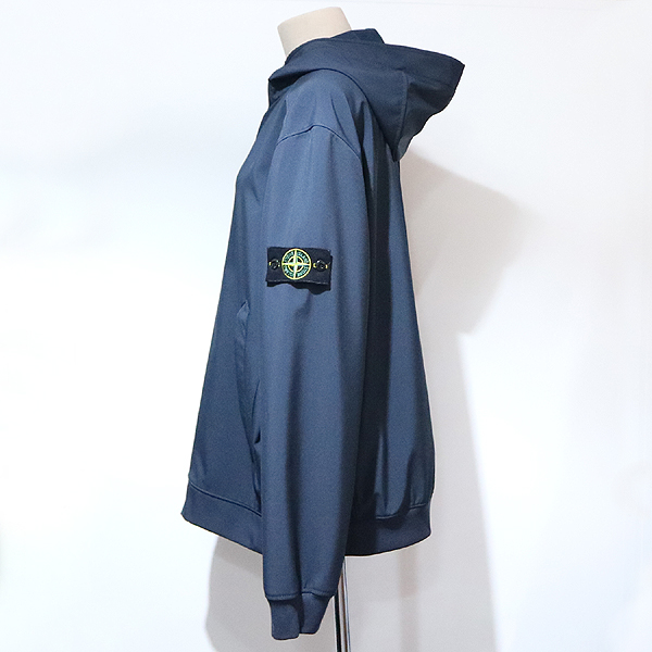 Stone Island(���� ���Ϸ���) 721540927 ���̺� �÷� ���� ��ġ ����Ʈ �� �ĵ� ���� - XXL ������ [�뱸��������] �̹���2 - ���̺��� �߰���ǰ