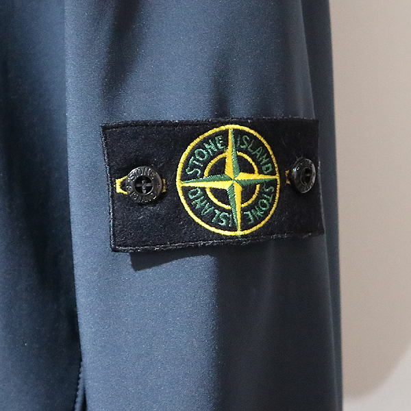 Stone Island(���� ���Ϸ���) 721540927 ���̺� �÷� ���� ��ġ ����Ʈ �� �ĵ� ���� - XXL ������ [�뱸��������] �̹���4 - ���̺��� �߰���ǰ