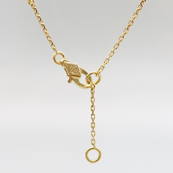 VANCLEEF & ARPELS(��Ŭ����&����) VCARN59M00 18K ��� ���Ժ�� Ŀ�ڸ��� �÷� ����Ʈ ������ ����� [���̷Ե���] �̹���2 - ���̺��� �߰���ǰ