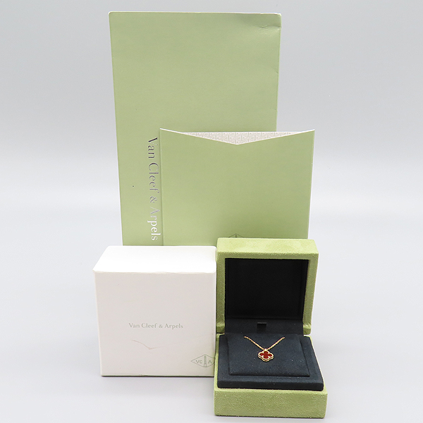 VANCLEEF & ARPELS(��Ŭ����&����) VCARN59M00 18K ��� ���Ժ�� Ŀ�ڸ��� �÷� ����Ʈ ������ ����� [���̷Ե���] �̹���6 - ���̺��� �߰���ǰ