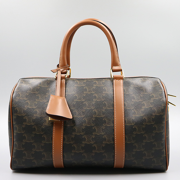 Celine(������) 119572CAS Ʈ������ ĵ���� ī����Ų ���� ������ ��Ʈ�� + ũ�ν� ��Ʈ�� 2WAY [�뱸��������] �̹���2 - ���̺��� �߰���ǰ