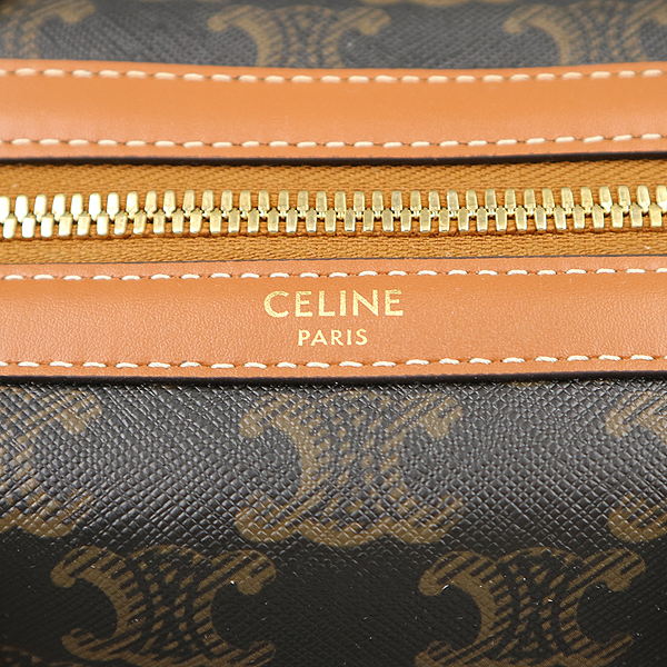 Celine(������) 119572CAS Ʈ������ ĵ���� ī����Ų ���� ������ ��Ʈ�� + ũ�ν� ��Ʈ�� 2WAY [�뱸��������] �̹���5 - ���̺��� �߰���ǰ