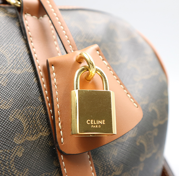 Celine(������) 119572CAS Ʈ������ ĵ���� ī����Ų ���� ������ ��Ʈ�� + ũ�ν� ��Ʈ�� 2WAY [�뱸��������] �̹���6 - ���̺��� �߰���ǰ