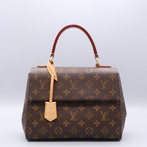 Louis Vuitton(���̺���) M42738 ���׷� Ŭ��� BB ��Ʈ�� + �����Ʈ�� 2WAY [����������] �̹���2 - ���̺��� �߰���ǰ