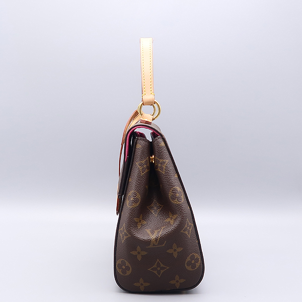 Louis Vuitton(���̺���) M42738 ���׷� Ŭ��� BB ��Ʈ�� + �����Ʈ�� 2WAY [����������] �̹���3 - ���̺��� �߰���ǰ
