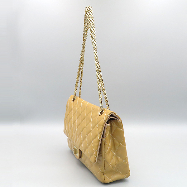 Chanel(����) A37590 ��Ƽ�� ī����Ų ���� �÷� 2.55 �ƽ� ��Ż ���� �ΰ� ü�� �÷� �����  [õ�Ƚż�����] �̹���2 - ���̺��� �߰���ǰ