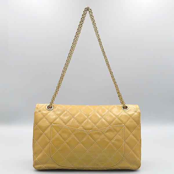 Chanel(����) A37590 ��Ƽ�� ī����Ų ���� �÷� 2.55 �ƽ� ��Ż ���� �ΰ� ü�� �÷� �����  [õ�Ƚż�����] �̹���3 - ���̺��� �߰���ǰ