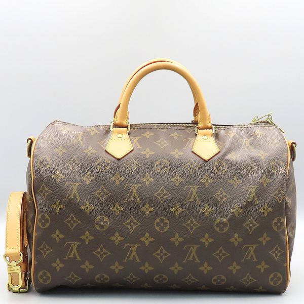 Louis Vuitton(���̺���) M40392 ���׷� ĵ���� �ݵѸ��� ���ǵ� 35 ��Ʈ�� + �����Ʈ�� 2WAY  [õ�Ƚż�����] �̹���2 - ���̺��� �߰���ǰ
