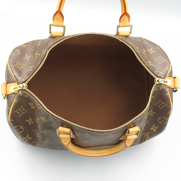 Louis Vuitton(���̺���) M40392 ���׷� ĵ���� �ݵѸ��� ���ǵ� 35 ��Ʈ�� + �����Ʈ�� 2WAY  [õ�Ƚż�����] �̹���7 - ���̺��� �߰���ǰ