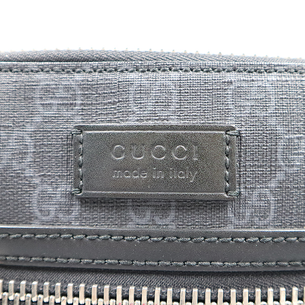 Gucci(����) 523599 GG�ΰ� ������ ĵ���� ���� S ������ �޽��� ũ�ν��� [�뱸��������] �̹���5 - ���̺��� �߰���ǰ