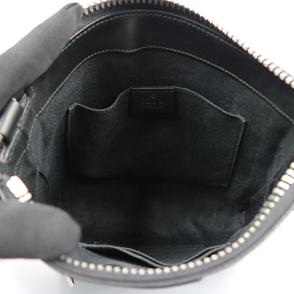 Gucci(����) 523599 GG�ΰ� ������ ĵ���� ���� S ������ �޽��� ũ�ν��� [�뱸��������] �̹���6 - ���̺��� �߰���ǰ