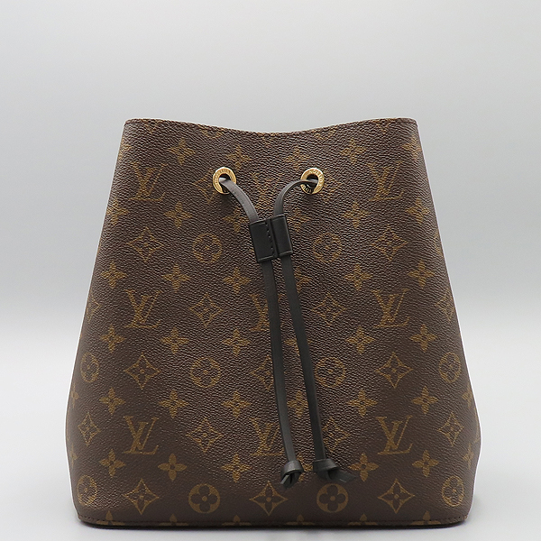 Louis Vuitton(���̺���) M44020 ���׷� ĵ���� NOIR ���� NEONOE �׿��뿡 ��Ŷ ����� [�ϳ��̻���] �̹���2 - ���̺��� �߰���ǰ
