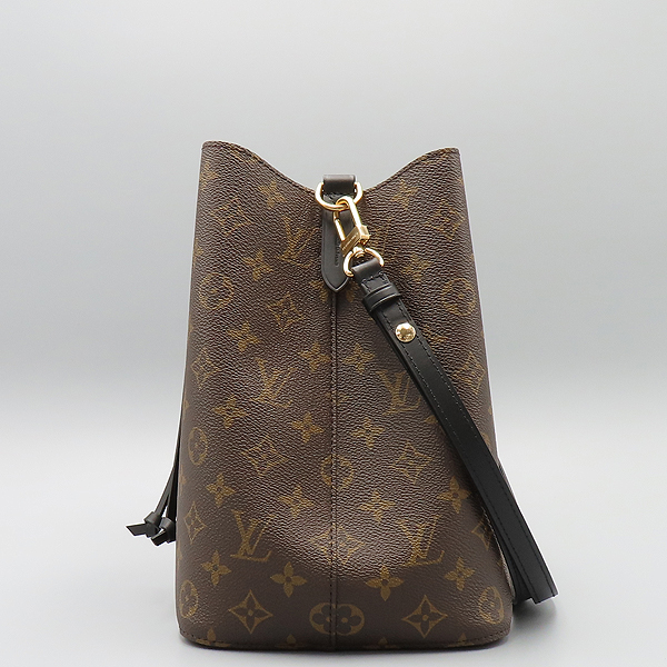 Louis Vuitton(���̺���) M44020 ���׷� ĵ���� NOIR ���� NEONOE �׿��뿡 ��Ŷ ����� [�ϳ��̻���] �̹���3 - ���̺��� �߰���ǰ