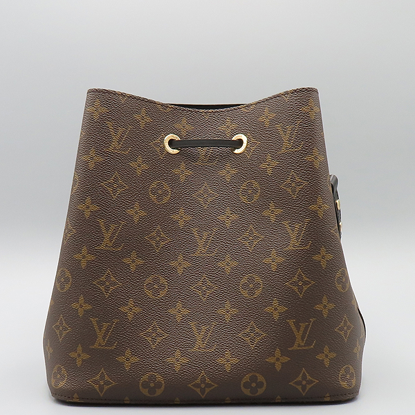 Louis Vuitton(���̺���) M44020 ���׷� ĵ���� NOIR ���� NEONOE �׿��뿡 ��Ŷ ����� [�ϳ��̻���] �̹���4 - ���̺��� �߰���ǰ