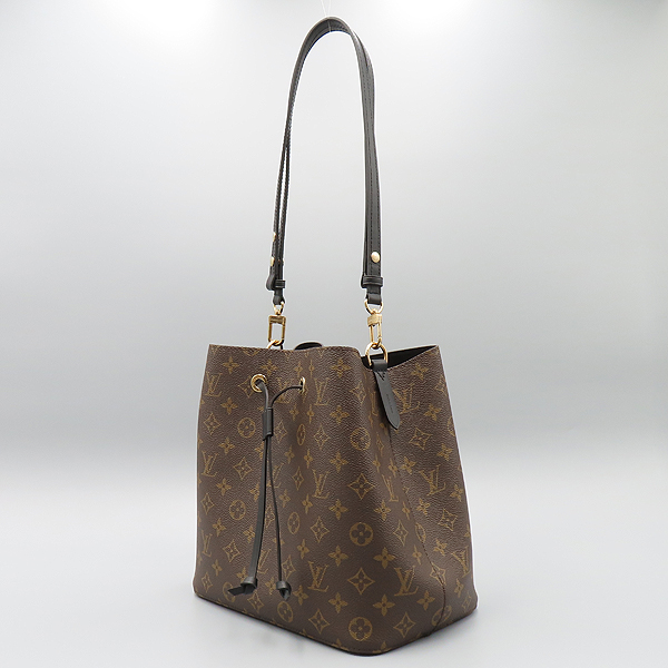 Louis Vuitton(���̺���) M44020 ���׷� ĵ���� NOIR ���� NEONOE �׿��뿡 ��Ŷ ����� [�ϳ��̻���] �̹���5 - ���̺��� �߰���ǰ