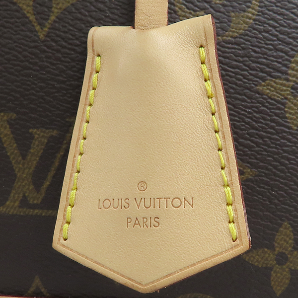 Louis Vuitton(���̺���) M46990 ���׷� ĵ���� �˸� BB ��Ʈ�� + �����Ʈ�� 2WAY [õ�Ƚż�����] �̹���4 - ���̺��� �߰���ǰ