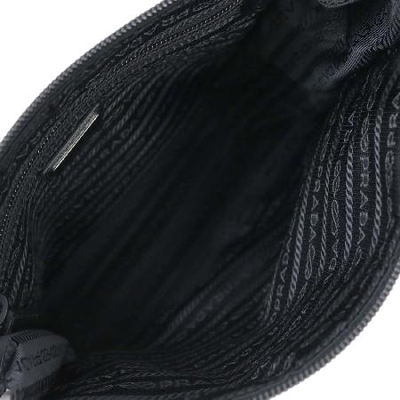 Prada(�����) 2NE789 �����Ϸ� �ﰢ�ΰ� ��Ʈ�� �Ŀ�ġ  [����ż�����] �̹���3 - ���̺��� �߰���ǰ
