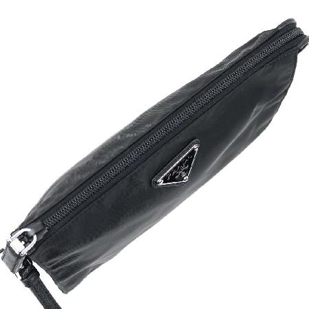 Prada(�����) 2NE789 �����Ϸ� �ﰢ�ΰ� ��Ʈ�� �Ŀ�ġ  [����ż�����] �̹���4 - ���̺��� �߰���ǰ