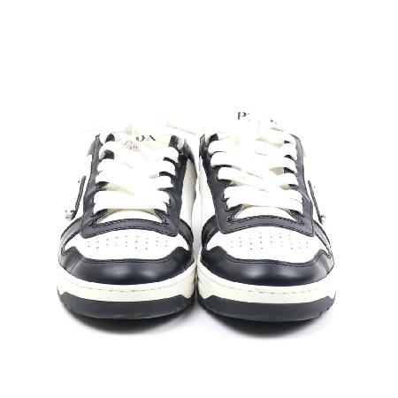 Prada(�����) 1E792M ȭ��Ʈ ���� �ٿ�Ÿ�� ������ ����Ŀ�� (245MM) [����ż�����] �̹���2 - ���̺��� �߰���ǰ