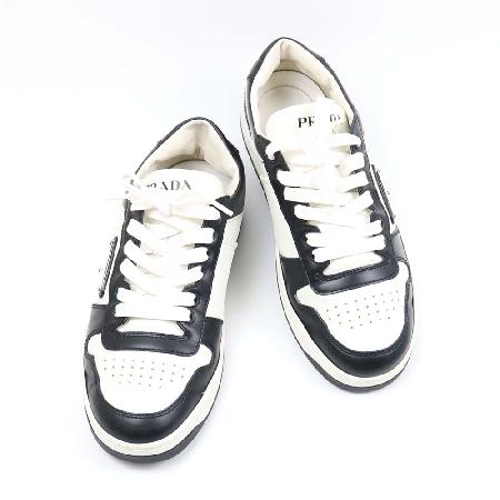 Prada(�����) 1E792M ȭ��Ʈ ���� �ٿ�Ÿ�� ������ ����Ŀ�� (245MM) [����ż�����] �̹���4 - ���̺��� �߰���ǰ