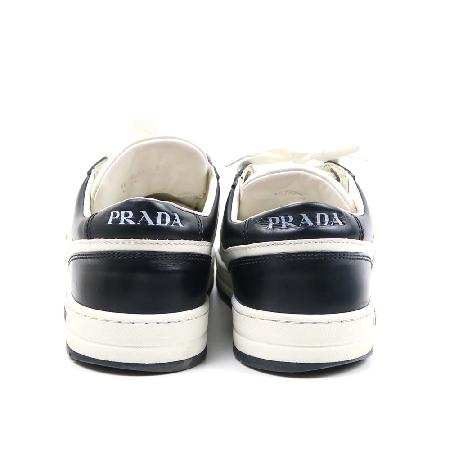 Prada(�����) 1E792M ȭ��Ʈ ���� �ٿ�Ÿ�� ������ ����Ŀ�� (245MM) [����ż�����] �̹���5 - ���̺��� �߰���ǰ