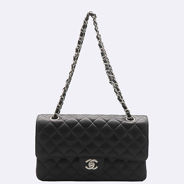 Chanel(����) A01112 ���� ĳ��� Ŭ���� �̵� M������ ���� �÷� ü�� �����  [�ϻ�Ե���] �̹���2 - ���̺��� �߰���ǰ