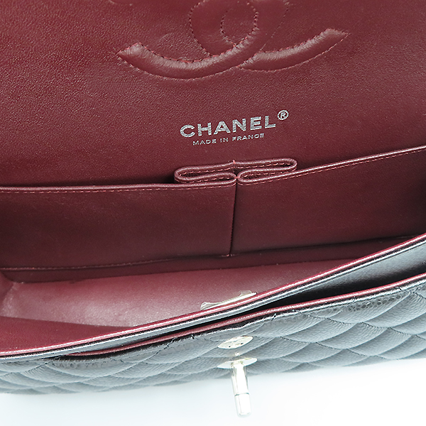Chanel(����) A01112 ���� ĳ��� Ŭ���� �̵� M������ ���� �÷� ü�� �����  [�ϻ�Ե���] �̹���7 - ���̺��� �߰���ǰ