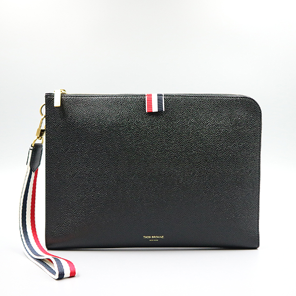 THOM BROWNE(�����) MAC083A  ���� ���� �Ｑ ��Ʈ�� �̵� ������ Ŭ��ġ�� [�뱸��������]
