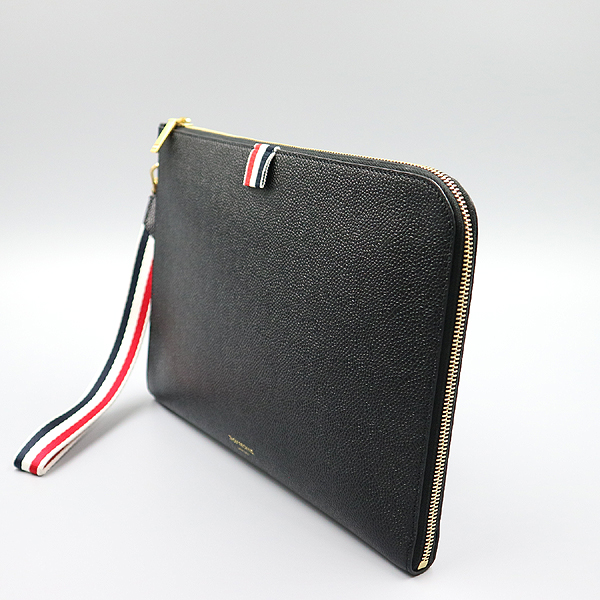 THOM BROWNE(�����) MAC083A  ���� ���� �Ｑ ��Ʈ�� �̵� ������ Ŭ��ġ�� [�뱸��������] �̹���2 - ���̺��� �߰���ǰ