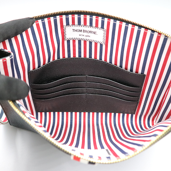 THOM BROWNE(�����) MAC083A  ���� ���� �Ｑ ��Ʈ�� �̵� ������ Ŭ��ġ�� [�뱸��������] �̹���6 - ���̺��� �߰���ǰ