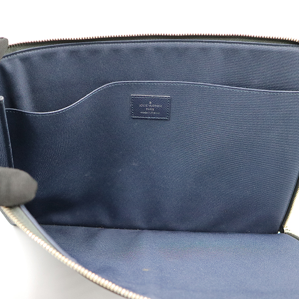 Louis Vuitton(���̺���) M61679 ������ ���׷� ����Ʈ POCH JOUR ����Ʈ �ָ� GM Ŭ��ġ [�뱸��������] �̹���6 - ���̺��� �߰���ǰ