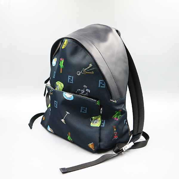 Fendi(���) 7VZ012 ���� �к긯 ���� ȥ�� FF ������ ���� [�뱸��������] �̹���2 - ���̺��� �߰���ǰ