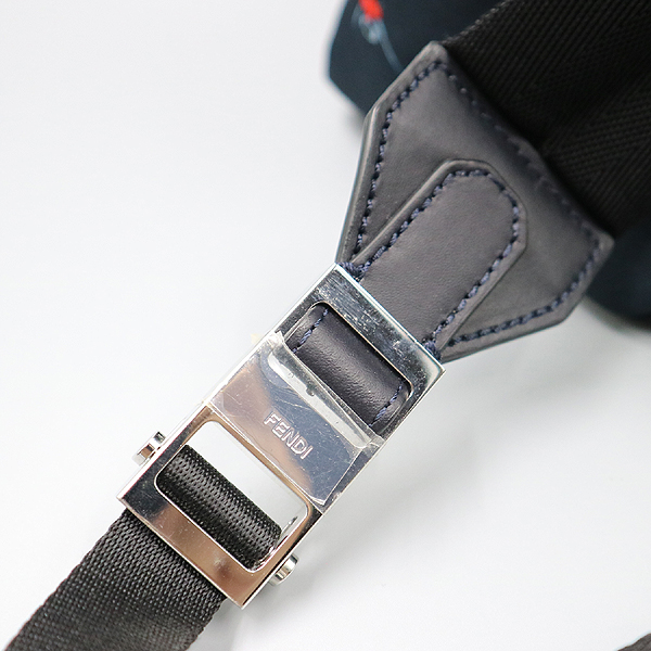 Fendi(���) 7VZ012 ���� �к긯 ���� ȥ�� FF ������ ���� [�뱸��������] �̹���5 - ���̺��� �߰���ǰ