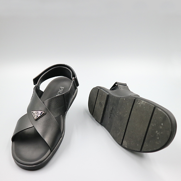 Prada(�����) 2X3121 ���� ���� ũ����ũ�ν� ������ ���� - 7������ [�뱸��������] �̹���2 - ���̺��� �߰���ǰ