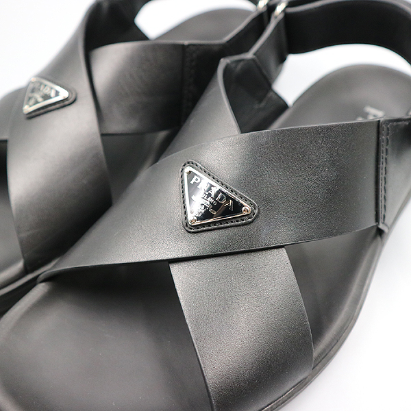 Prada(�����) 2X3121 ���� ���� ũ����ũ�ν� ������ ���� - 7������ [�뱸��������] �̹���5 - ���̺��� �߰���ǰ