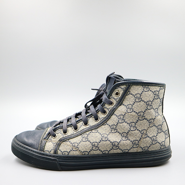 Gucci(����) 295383 GG�ΰ� ���̺� PVC ����ž ������ ����Ŀ�� - 275MM [�뱸��������] �̹���3 - ���̺��� �߰���ǰ