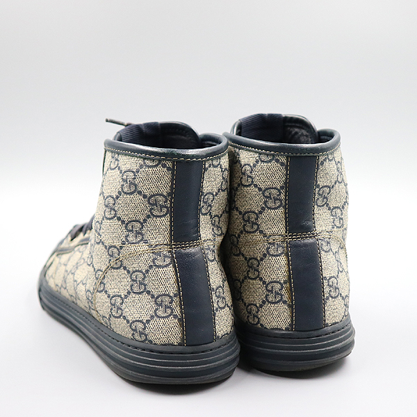 Gucci(����) 295383 GG�ΰ� ���̺� PVC ����ž ������ ����Ŀ�� - 275MM [�뱸��������] �̹���4 - ���̺��� �߰���ǰ