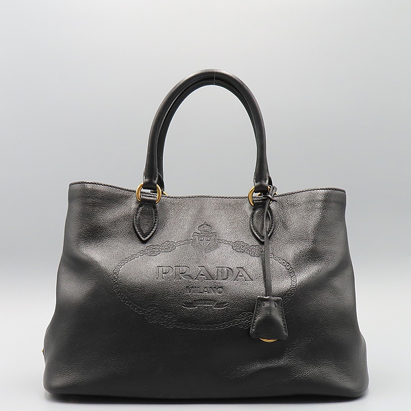 Prada(�����) 1BA579 ���� �׷��̽� ī�� ���� ���� �ﰢ�ΰ� ��Ʈ�� + ��� ��Ʈ�� [�ϳ��̻���] �̹���2 - ���̺��� �߰���ǰ