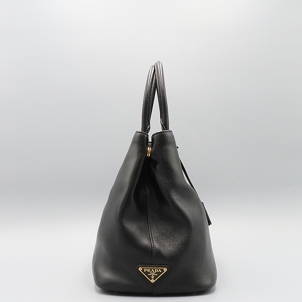 Prada(�����) 1BA579 ���� �׷��̽� ī�� ���� ���� �ﰢ�ΰ� ��Ʈ�� + ��� ��Ʈ�� [�ϳ��̻���] �̹���3 - ���̺��� �߰���ǰ
