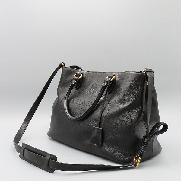 Prada(�����) 1BA579 ���� �׷��̽� ī�� ���� ���� �ﰢ�ΰ� ��Ʈ�� + ��� ��Ʈ�� [�ϳ��̻���] �̹���4 - ���̺��� �߰���ǰ