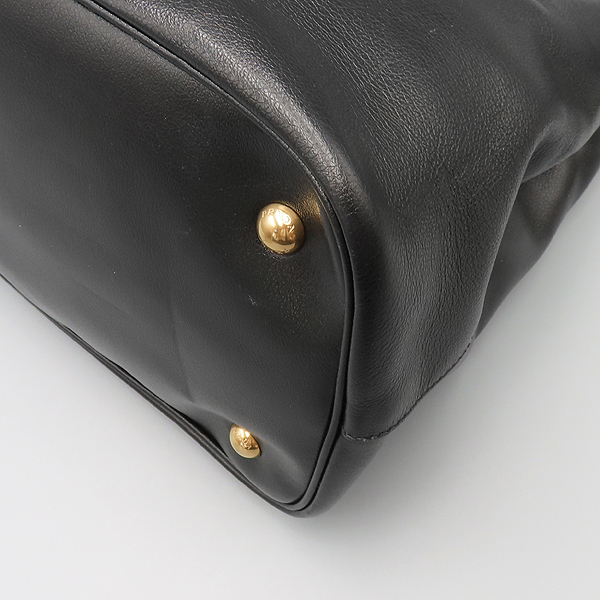 Prada(�����) 1BA579 ���� �׷��̽� ī�� ���� ���� �ﰢ�ΰ� ��Ʈ�� + ��� ��Ʈ�� [�ϳ��̻���] �̹���6 - ���̺��� �߰���ǰ